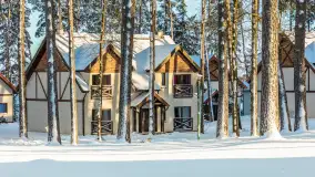 Czy to aby na pewno zima na Mazurach? grudzień 2025 r. - zdjęcie 4