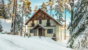 Czy to aby na pewno zima na Mazurach? grudzień 2025 r. - zdjęcie 1