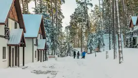 Czy to aby na pewno zima na Mazurach? grudzień 2025 r. - zdjęcie 26