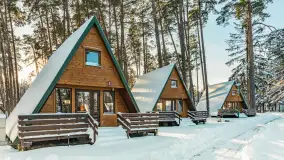 Czy to aby na pewno zima na Mazurach? grudzień 2025 r. - zdjęcie 52