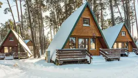 Czy to aby na pewno zima na Mazurach? grudzień 2025 r. - zdjęcie 58