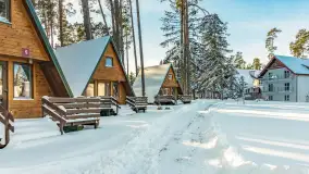 Czy to aby na pewno zima na Mazurach? grudzień 2025 r. - zdjęcie 32