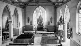 Olsztynek / Hohenstein na starych zdjęciach i pocztówkach - zdjęcie 13