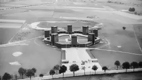 Olsztynek / Hohenstein na starych zdjęciach i pocztówkach - zdjęcie 6