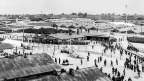 Olsztynek / Hohenstein na starych zdjęciach i pocztówkach - zdjęcie 23