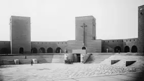 Olsztynek / Hohenstein na starych zdjęciach i pocztówkach - zdjęcie 67