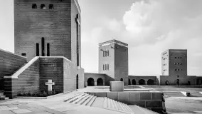 Olsztynek / Hohenstein na starych zdjęciach i pocztówkach - zdjęcie 78