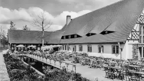 Olsztynek / Hohenstein na starych zdjęciach i pocztówkach - zdjęcie 71