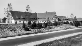 Olsztynek / Hohenstein na starych zdjęciach i pocztówkach - zdjęcie 66