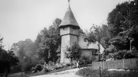 Olsztynek / Hohenstein na starych zdjęciach i pocztówkach - zdjęcie 74