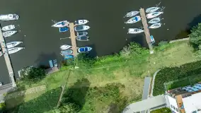 Krótki spacer po Iławie, piękne są okolice Mazur - zdjęcie 24