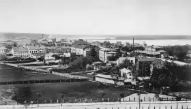 Ostróda / Osterode na starych zdjęciach i pocztówkach - zdjęcie 12