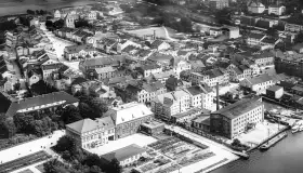 Ostróda / Osterode na starych zdjęciach i pocztówkach - zdjęcie 5