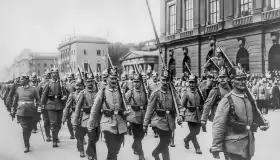 Ostróda / Osterode na starych zdjęciach i pocztówkach - zdjęcie 40