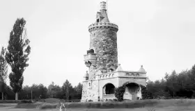 Ostróda / Osterode na starych zdjęciach i pocztówkach - zdjęcie 63