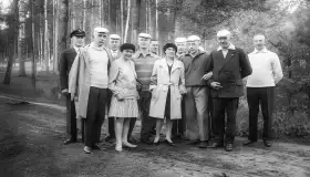 Ostróda / Osterode na starych zdjęciach i pocztówkach - zdjęcie 75