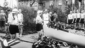 Ostróda / Osterode na starych zdjęciach i pocztówkach - zdjęcie 102