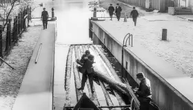 Ostróda / Osterode na starych zdjęciach i pocztówkach - zdjęcie 59