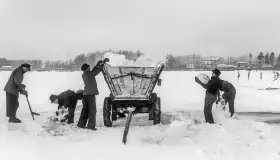Ostróda / Osterode na starych zdjęciach i pocztówkach - zdjęcie 69