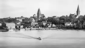 Ostróda / Osterode na starych zdjęciach i pocztówkach - zdjęcie 133