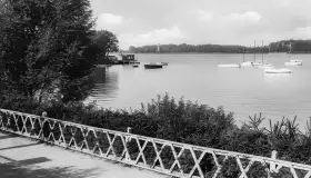 Ostróda / Osterode na starych zdjęciach i pocztówkach - zdjęcie 91