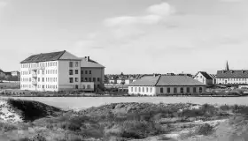 Ostróda / Osterode na starych zdjęciach i pocztówkach - zdjęcie 76