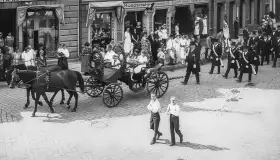 Ostróda / Osterode na starych zdjęciach i pocztówkach - zdjęcie 82