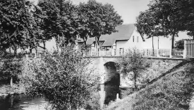 Ostróda / Osterode na starych zdjęciach i pocztówkach - zdjęcie 89