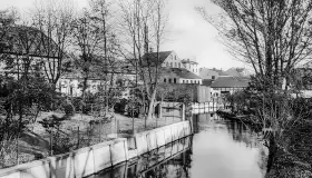 Ostróda / Osterode na starych zdjęciach i pocztówkach - zdjęcie 92