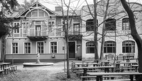 Ostróda / Osterode na starych zdjęciach i pocztówkach - zdjęcie 96