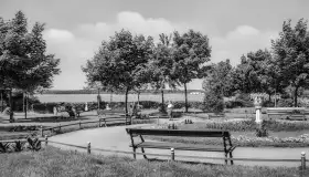 Ostróda / Osterode na starych zdjęciach i pocztówkach - zdjęcie 114