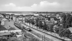 Ostróda / Osterode na starych zdjęciach i pocztówkach - zdjęcie 144