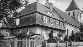 Ostróda / Osterode na starych zdjęciach i pocztówkach - zdjęcie 128