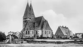 Ostróda / Osterode na starych zdjęciach i pocztówkach - zdjęcie 130