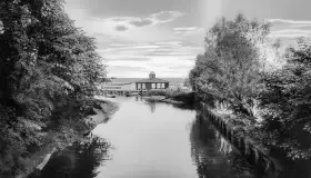 Ostróda / Osterode na starych zdjęciach i pocztówkach - zdjęcie 143