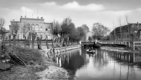 Ostróda / Osterode na starych zdjęciach i pocztówkach - zdjęcie 135