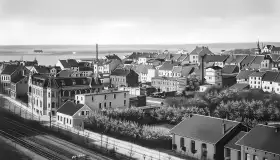 Ostróda / Osterode na starych zdjęciach i pocztówkach - zdjęcie 142