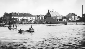 Ostróda / Osterode na starych zdjęciach i pocztówkach - zdjęcie 203