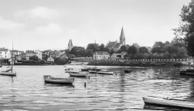 Ostróda / Osterode na starych zdjęciach i pocztówkach - zdjęcie 175