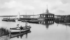 Ostróda / Osterode na starych zdjęciach i pocztówkach - zdjęcie 204