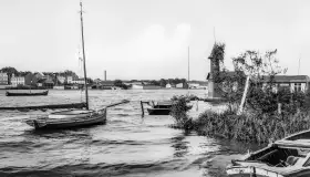 Ostróda / Osterode na starych zdjęciach i pocztówkach - zdjęcie 154