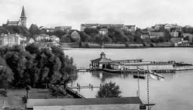 Ostróda / Osterode na starych zdjęciach i pocztówkach - zdjęcie 169