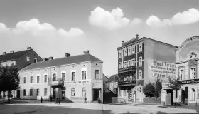 Ostróda / Osterode na starych zdjęciach i pocztówkach - zdjęcie 183