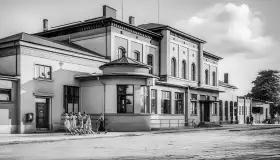 Ostróda / Osterode na starych zdjęciach i pocztówkach - zdjęcie 179