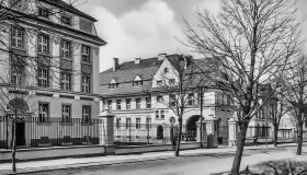 Ostróda / Osterode na starych zdjęciach i pocztówkach - zdjęcie 184