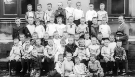 Ostróda / Osterode na starych zdjęciach i pocztówkach - zdjęcie 180