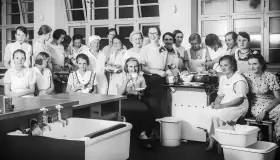 Ostróda / Osterode na starych zdjęciach i pocztówkach - zdjęcie 202