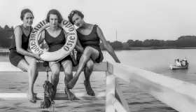 Ostróda / Osterode na starych zdjęciach i pocztówkach - zdjęcie 185