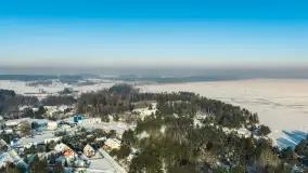 Kruklanki z lotu ptaka, styczeń 2026 r. - zdjęcie 22