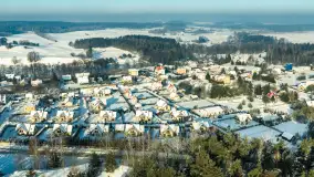 Kruklanki z lotu ptaka, styczeń 2026 r. - zdjęcie 5